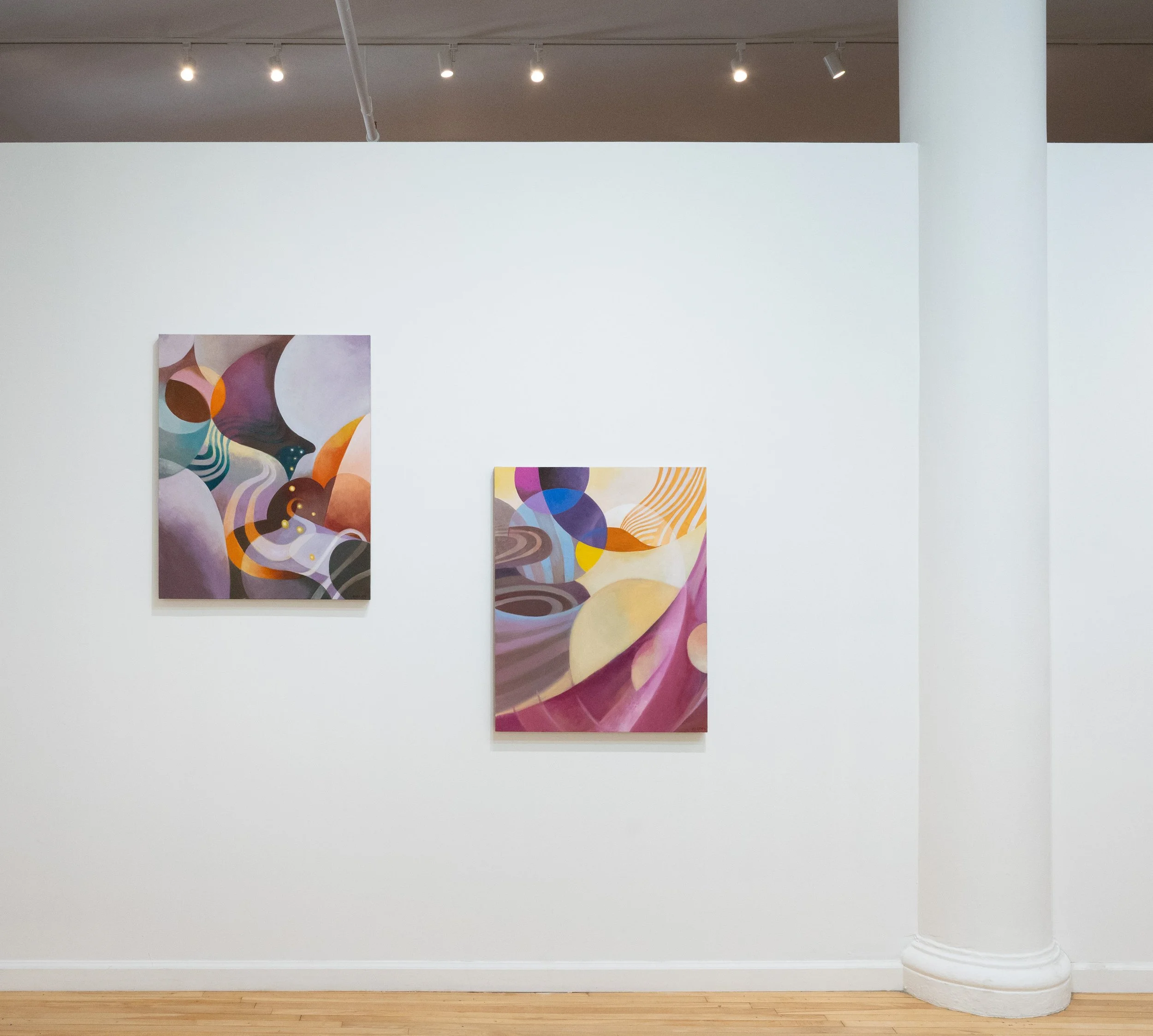 A Waking Dream — Fou Gallery